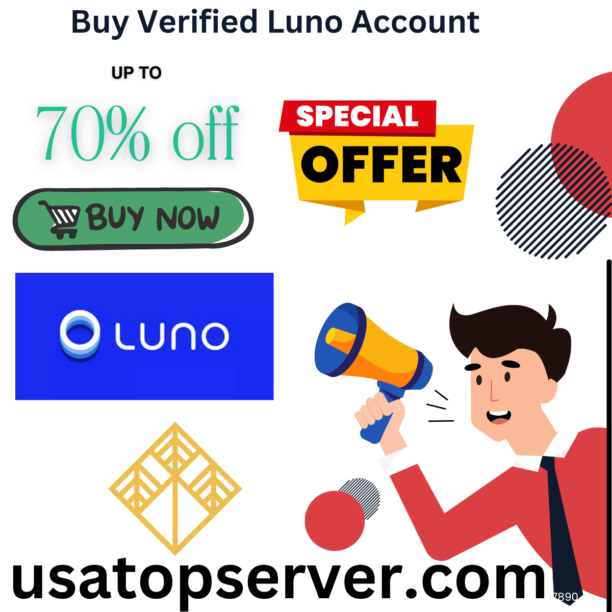 Buy Verified Luno Account | Trusted Cryptocurrency Trading