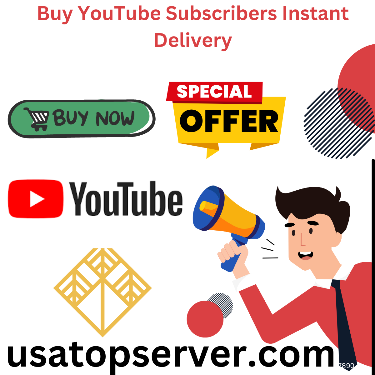 Buy YouTube Subscribers | Boost Your Channel Fast